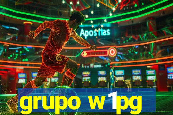 grupo w1pg